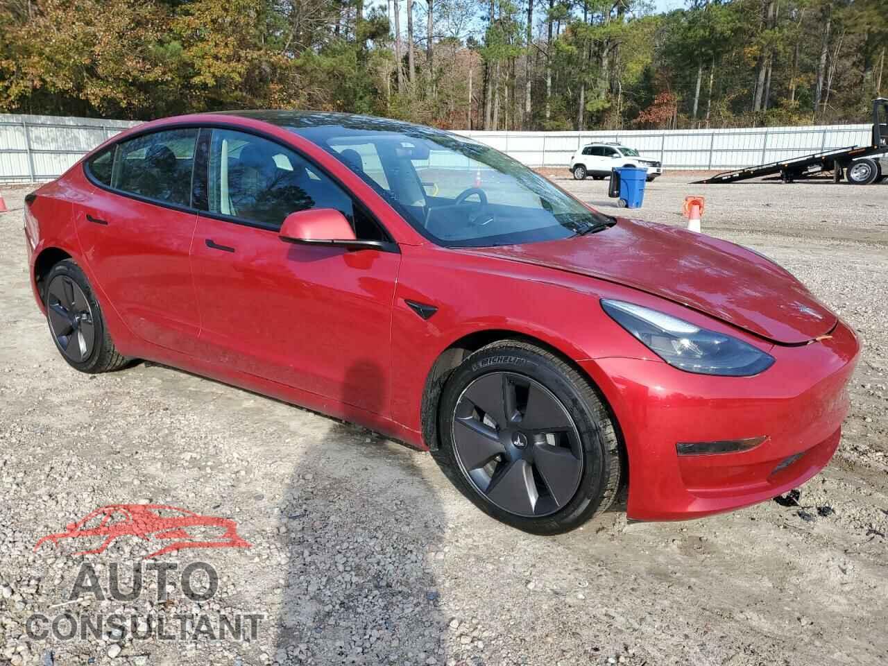 TESLA MODEL 3 2023 - 5YJ3E1EA7PF615498