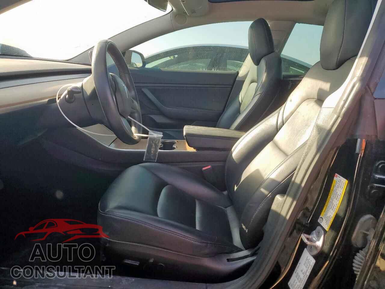 TESLA MODEL 3 2019 - 5YJ3E1EA7KF313430