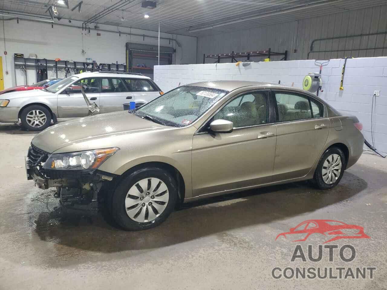 HONDA ACCORD 2009 - 1HGCP26329A096213