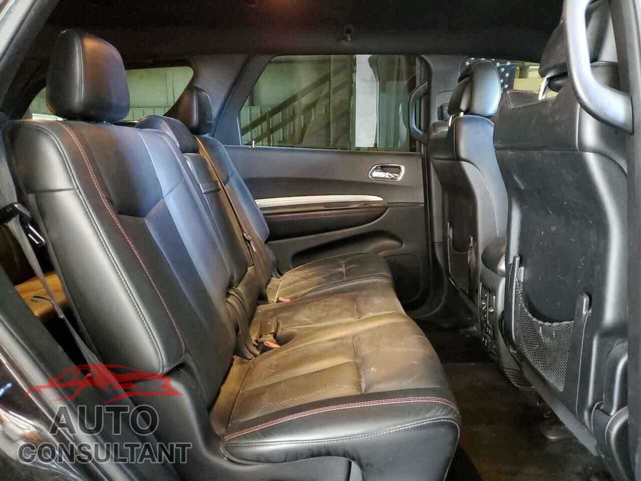 DODGE DURANGO 2015 - 1C4SDJCT5FC837844