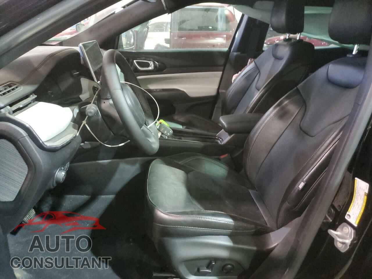 JEEP COMPASS 2023 - 3C4NJDCN4PT524363