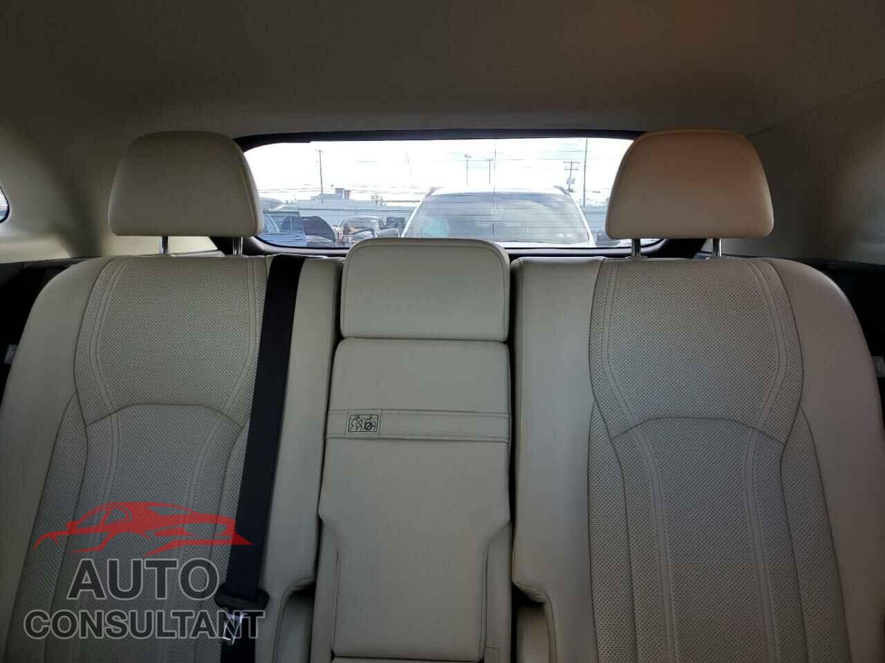 LEXUS RX450 2019 - 2T2BGMCA9KC040310