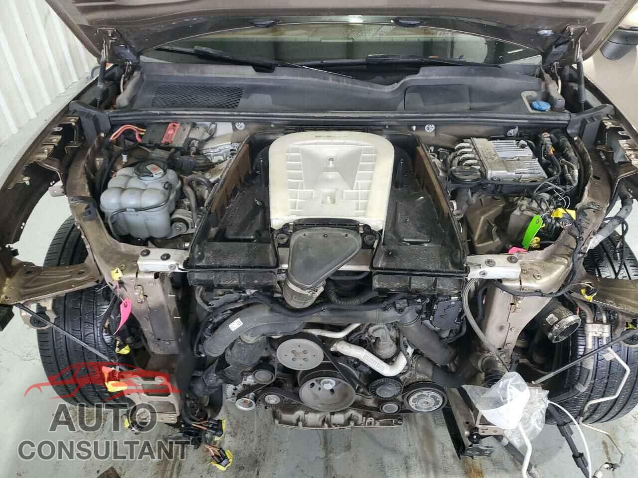 PORSCHE CAYENNE 2019 - WP1AA2AY6KDA04730