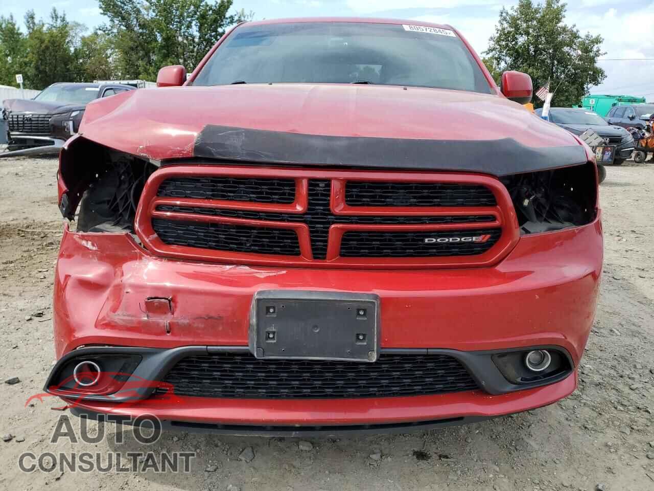 DODGE DURANGO 2014 - 1C4RDHAG6EC974741