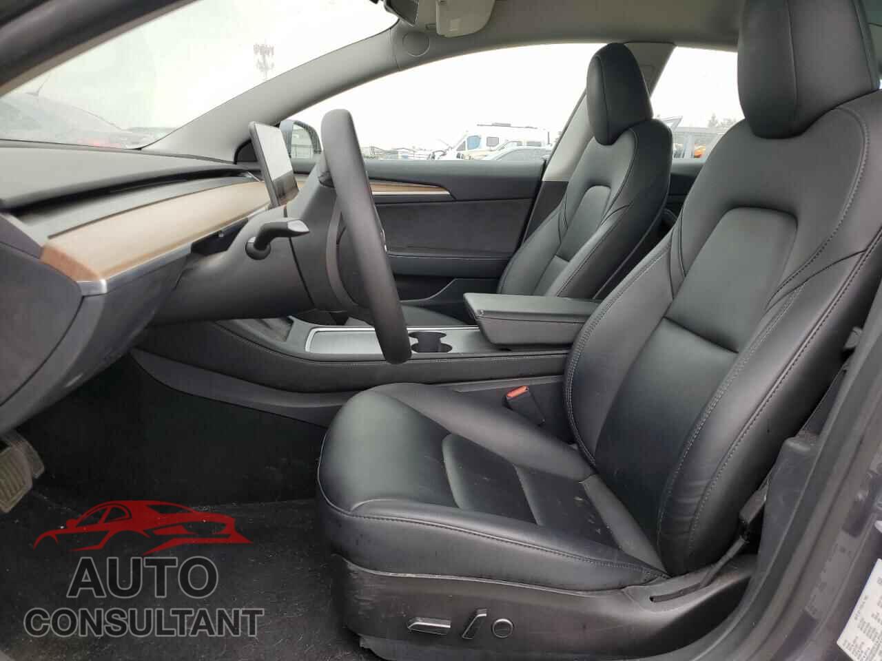 TESLA MODEL 3 2023 - 5YJ3E1EB3PF603065