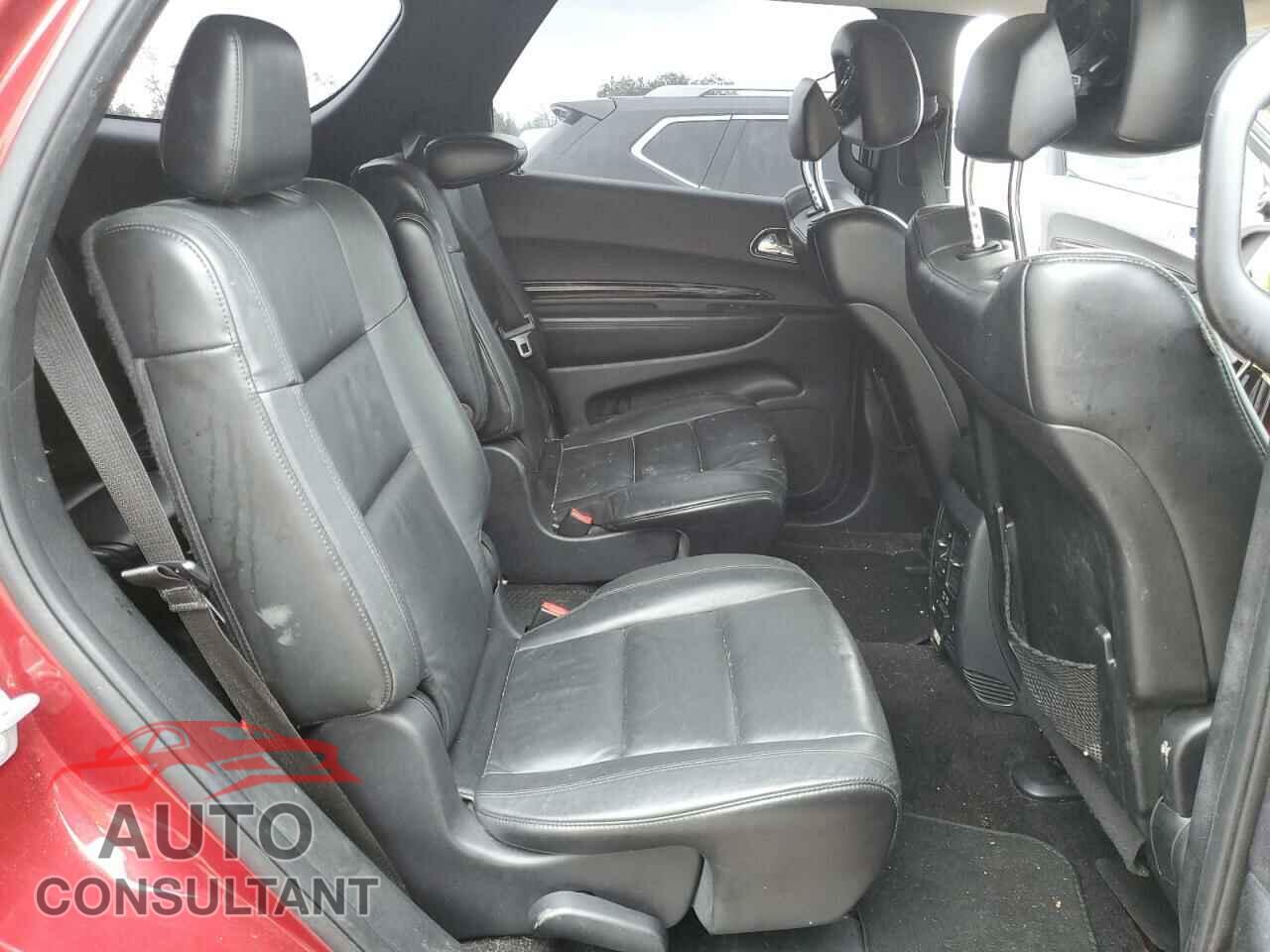 DODGE DURANGO 2015 - 1C4RDHDG0FC176720