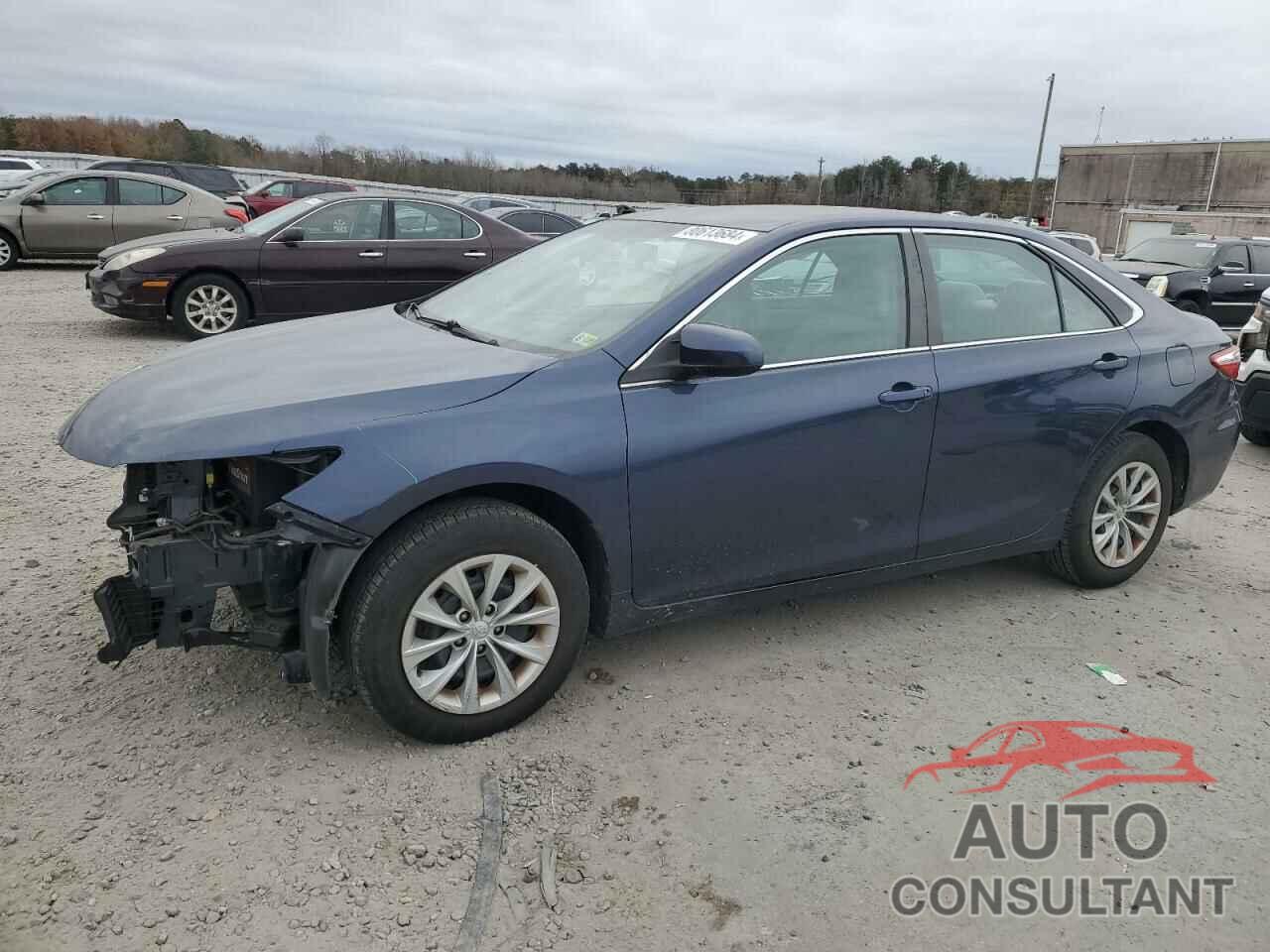 TOYOTA CAMRY 2015 - 4T1BF1FK6FU992390