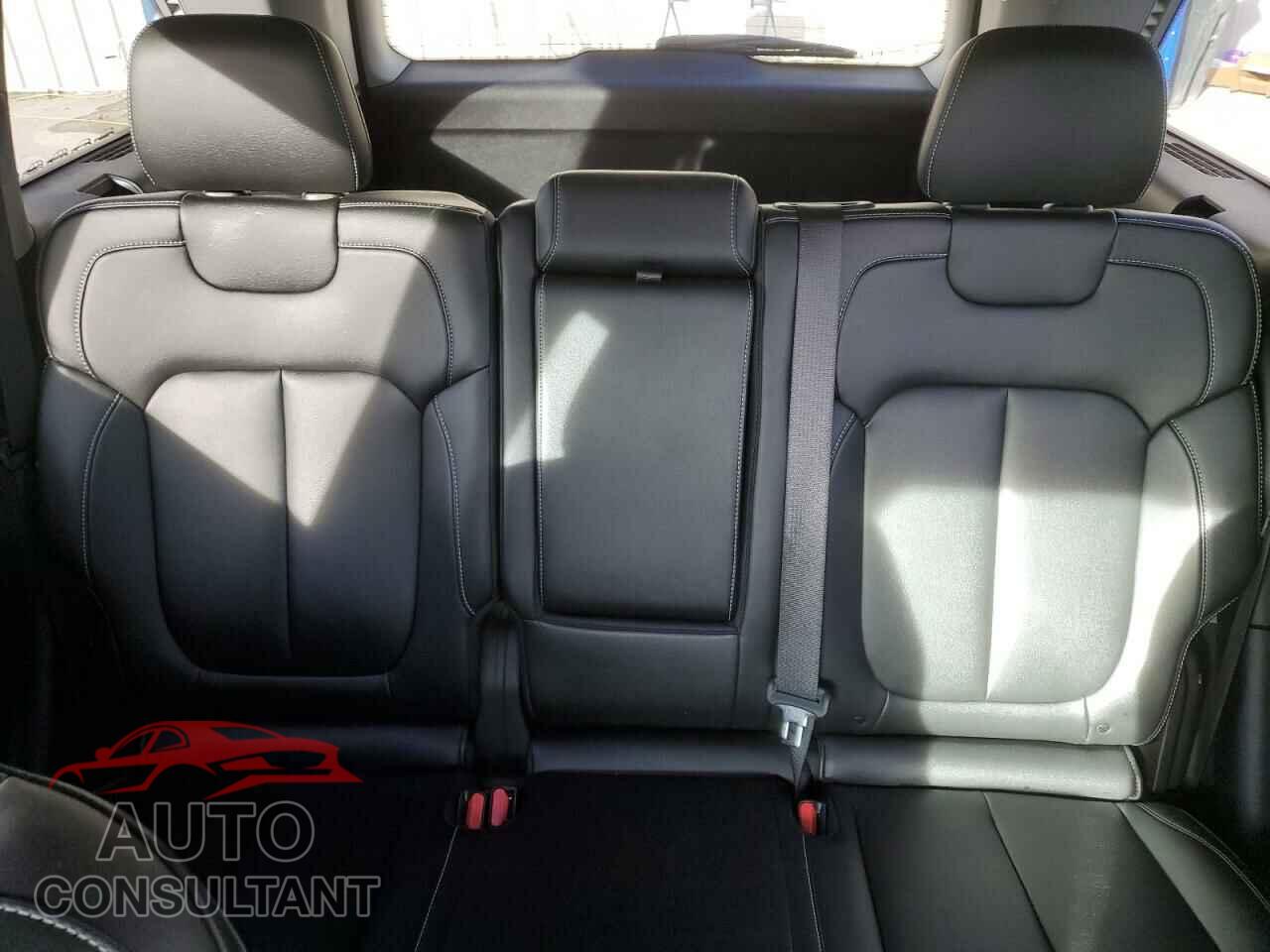 JEEP CHEROKEE 2023 - 1C4RJGBGXPC546109
