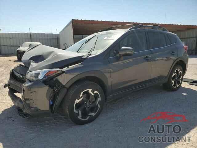 SUBARU CROSSTREK 2023 - JF2GTHMC0P8237111