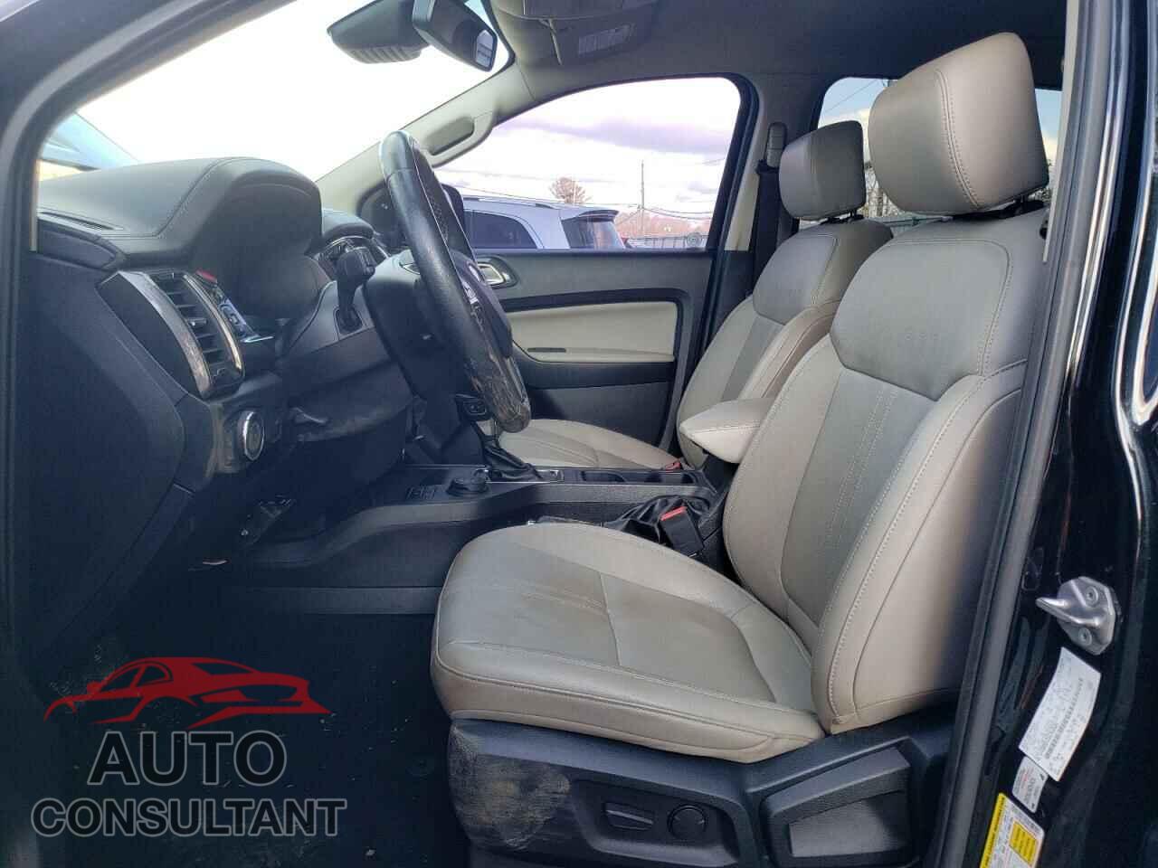 FORD RANGER 2019 - 1FTER4FH3KLA62882