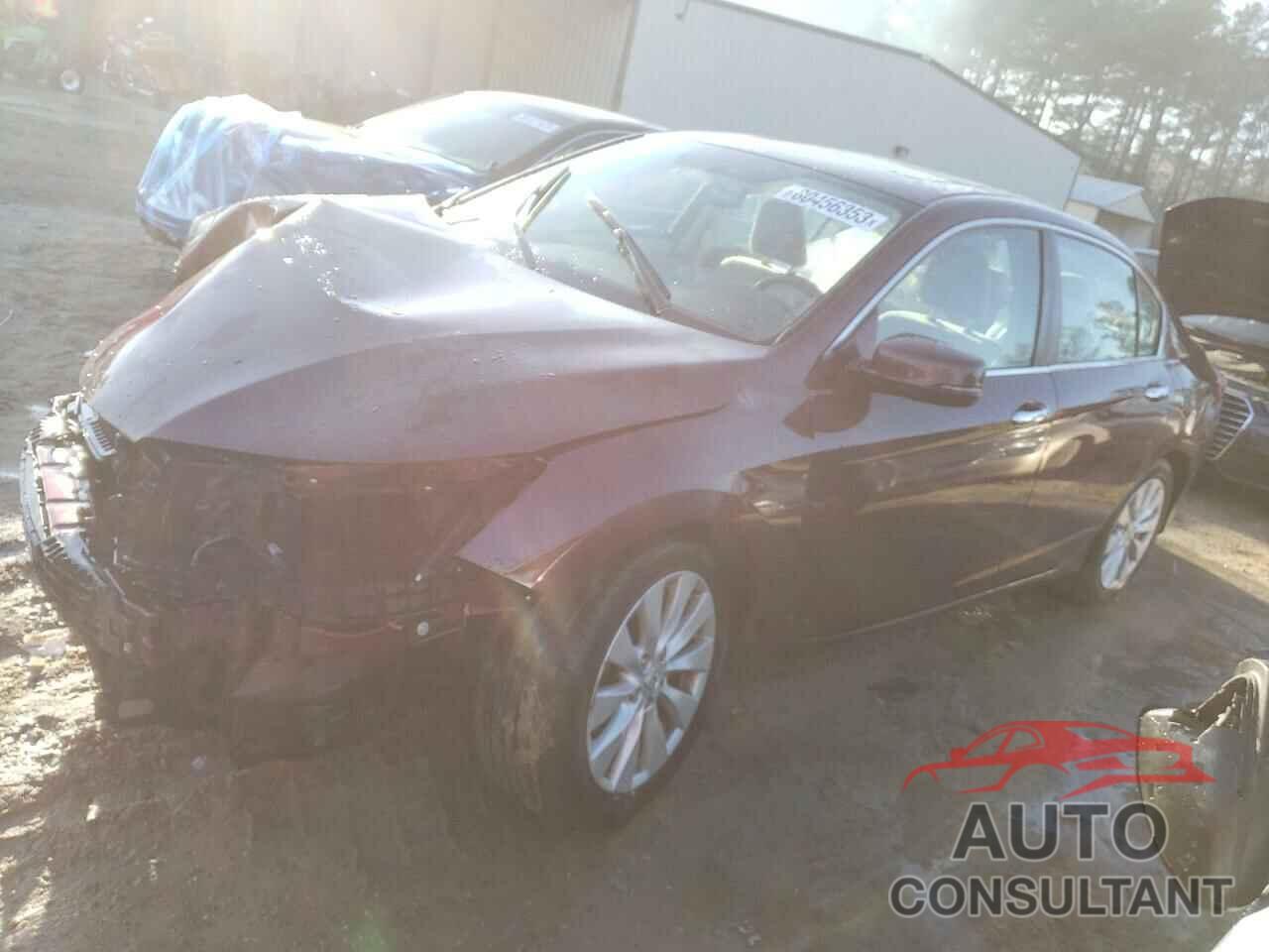 HONDA ACCORD 2015 - 1HGCR2F76FA184948