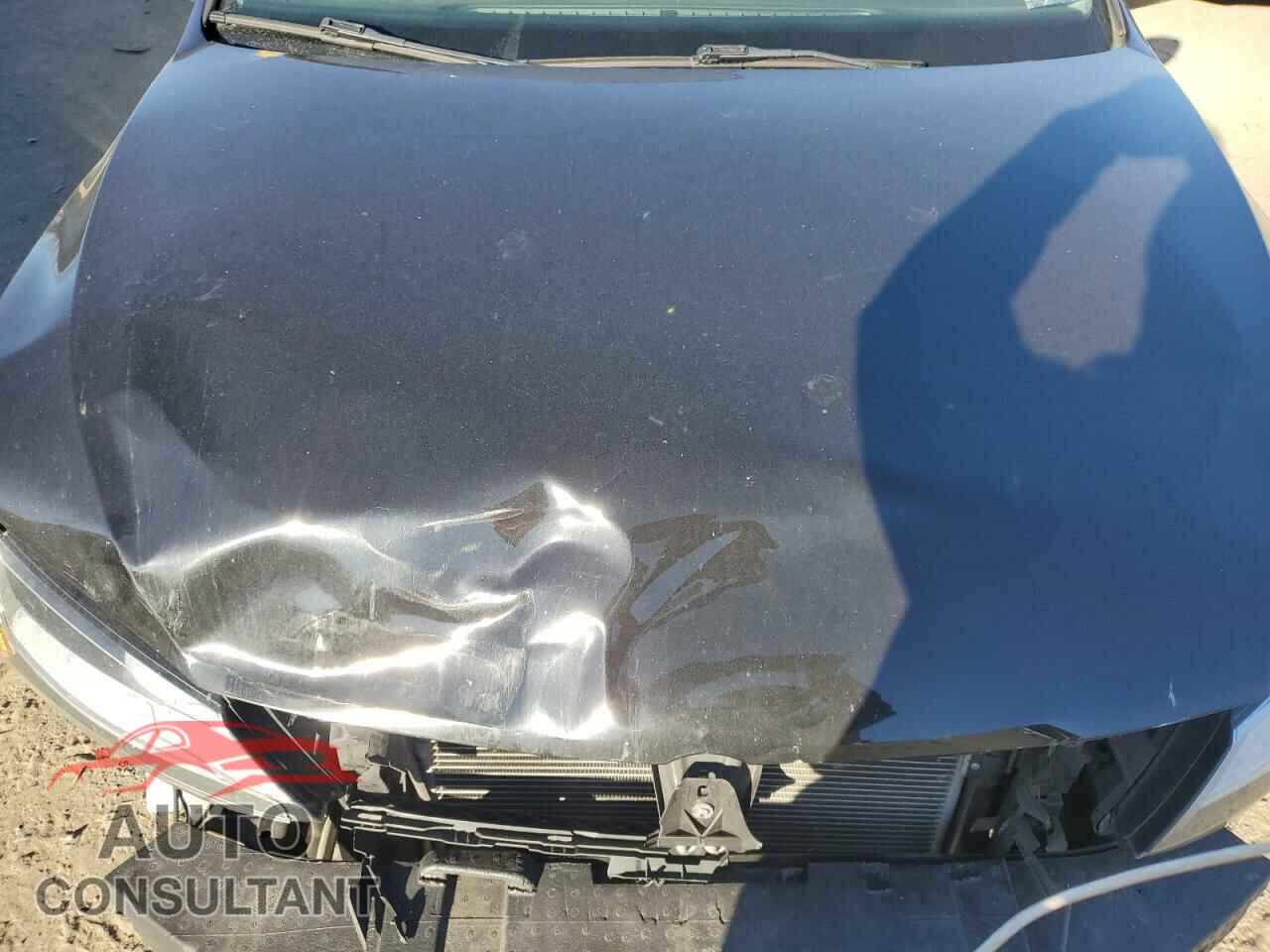 VOLKSWAGEN JETTA 2017 - 3VW2B7AJ2HM339920