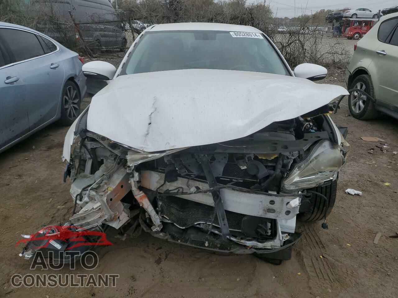 LEXUS CT 200 2012 - JTHKD5BH6C2092316
