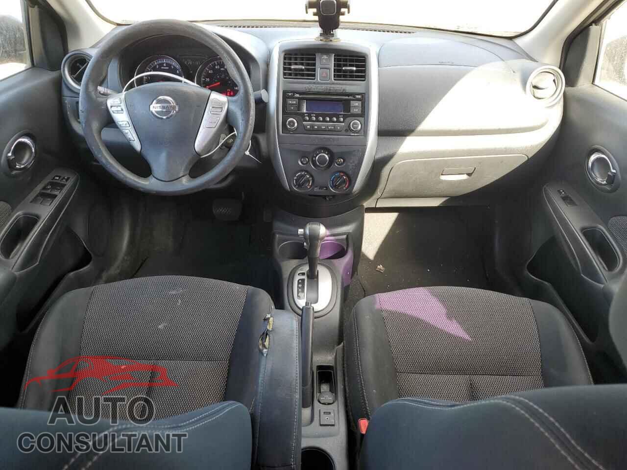 NISSAN VERSA 2016 - 3N1CN7AP2GL890116