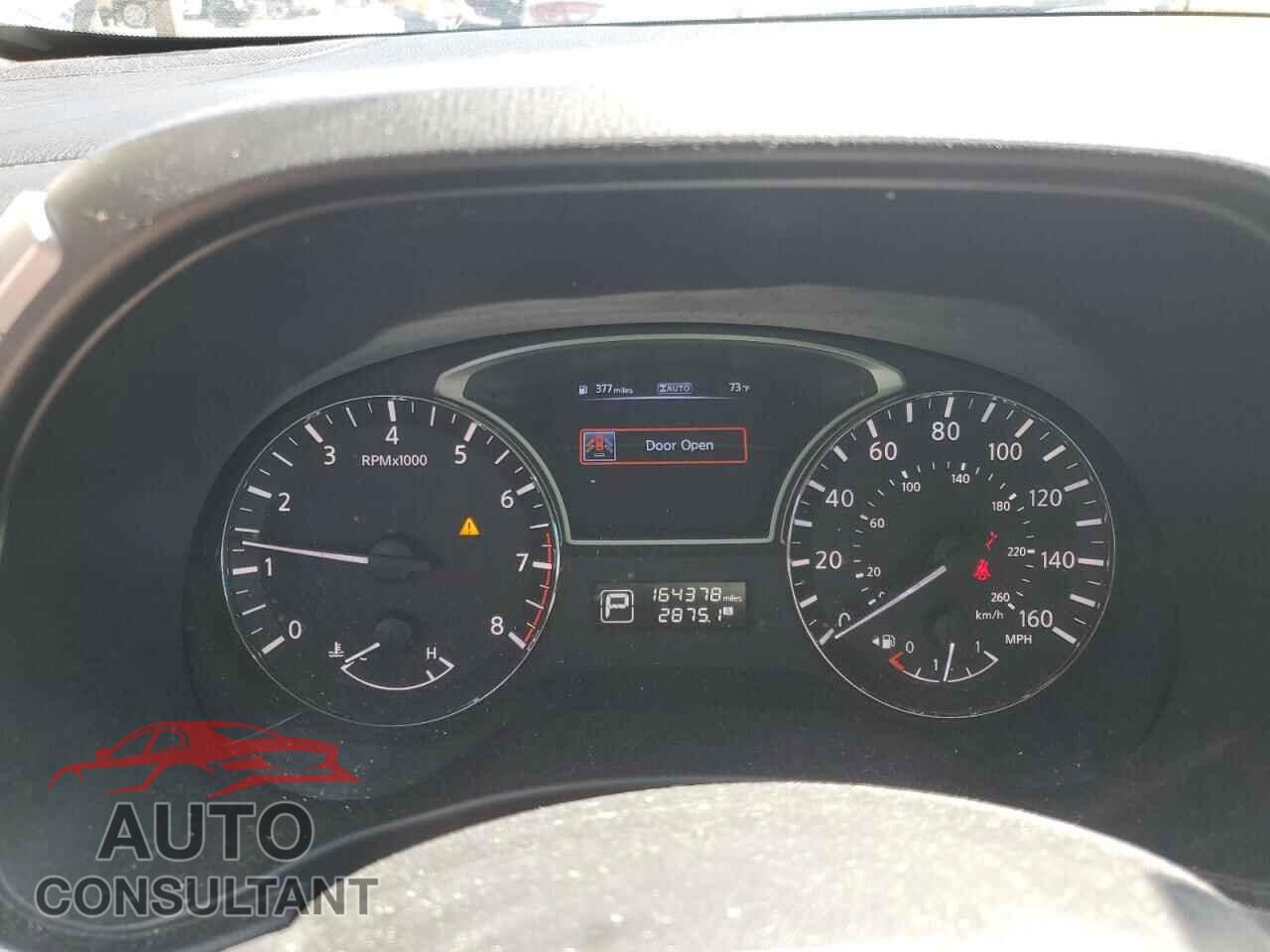 NISSAN PATHFINDER 2014 - 5N1AR2MM5EC643335