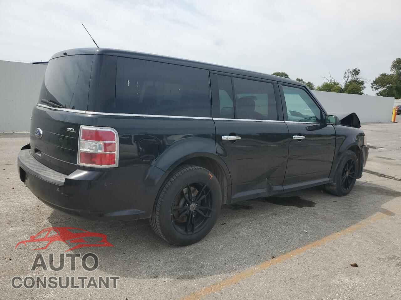 FORD FLEX 2012 - 2FMGK5CC7CBD21205