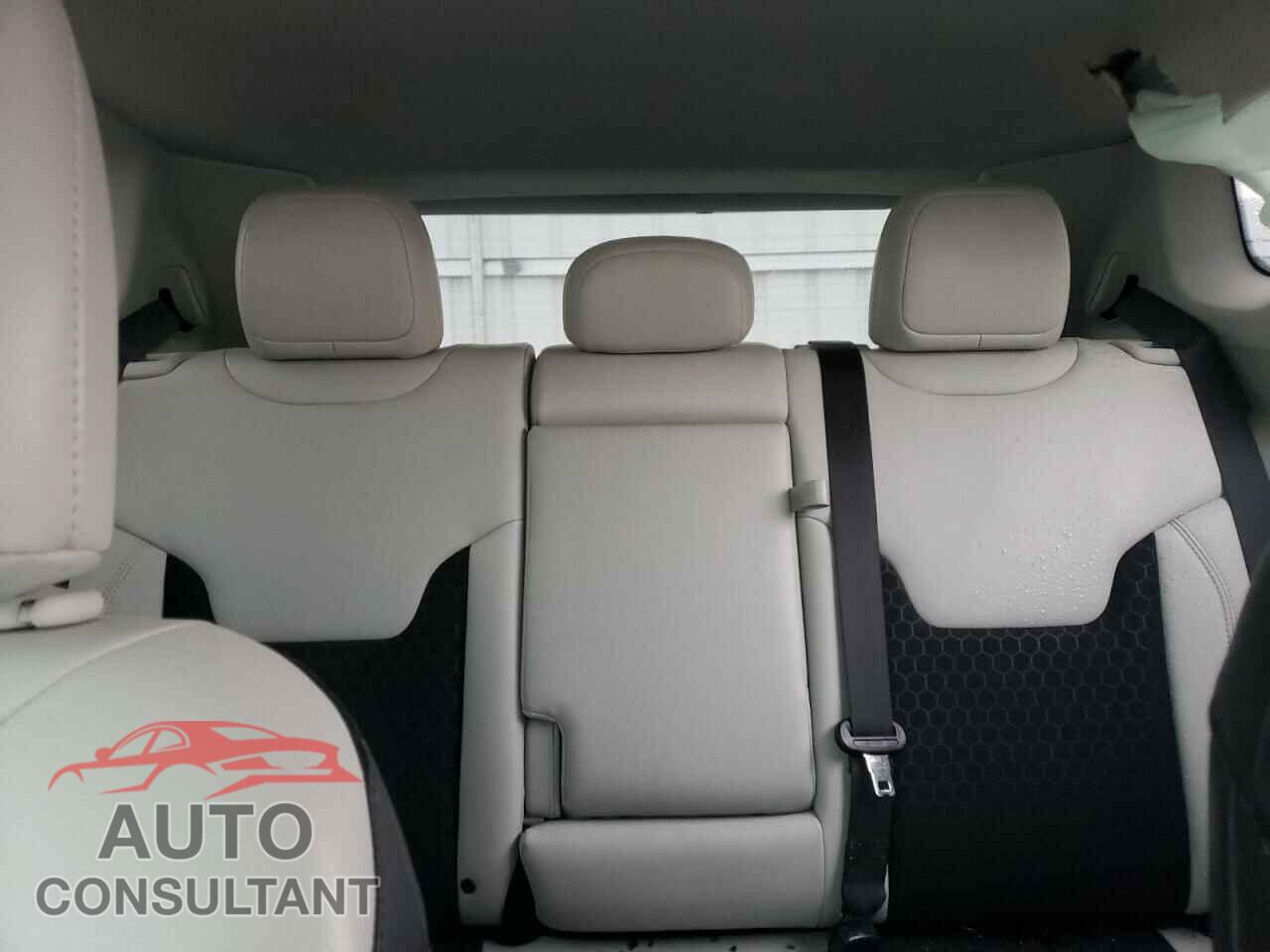 JEEP COMPASS 2021 - 3C4NJDBB8MT501512