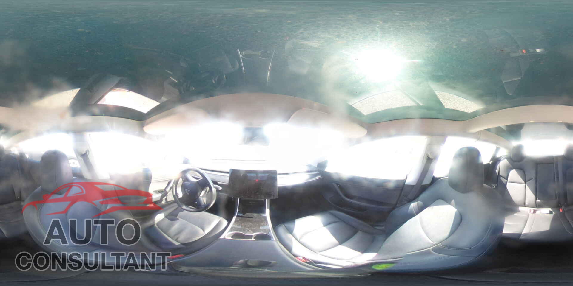TESLA MODEL 3 2018 - 5YJ3E1EA0JF008334