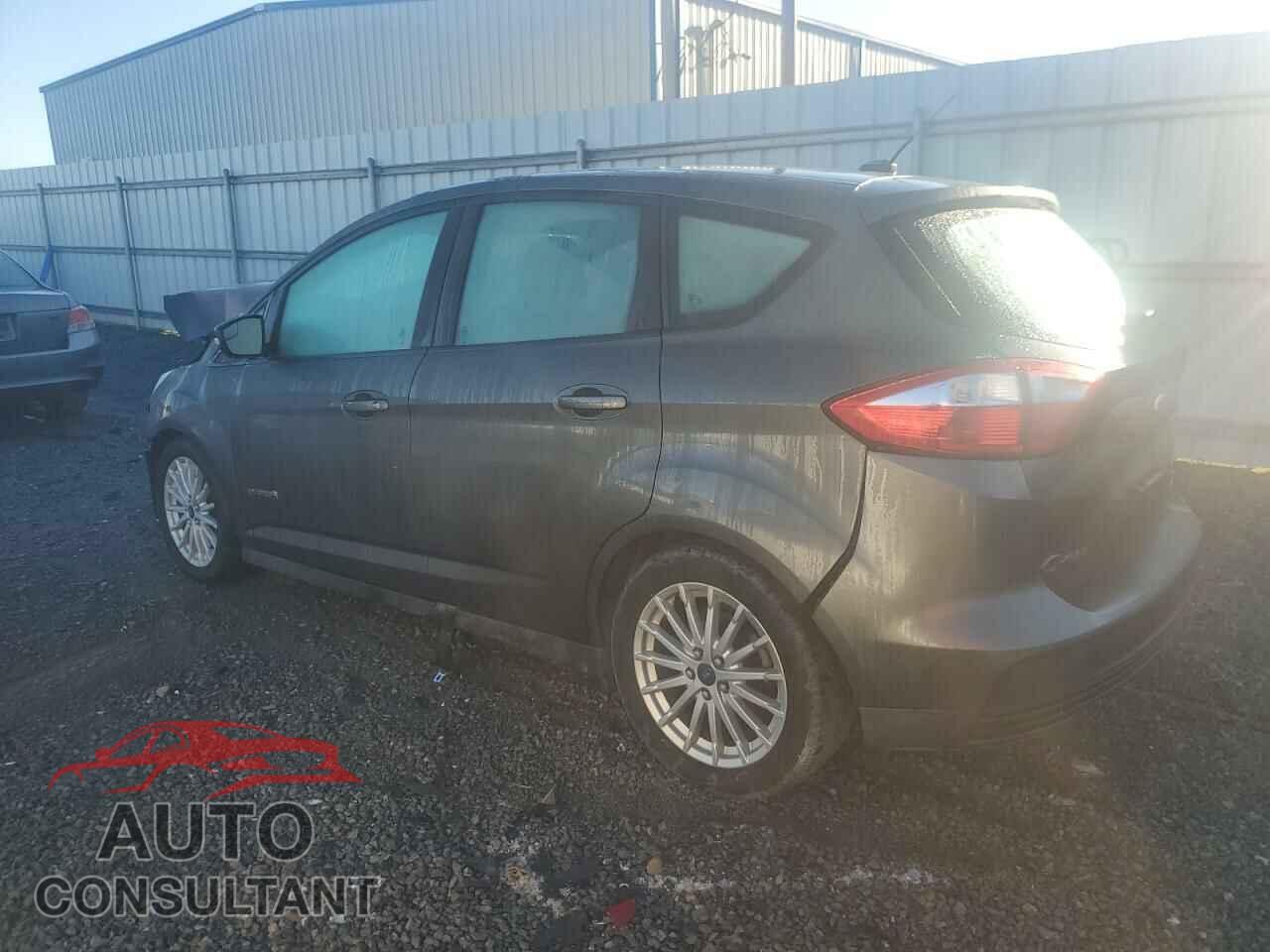 FORD CMAX 2016 - 1FADP5AU6GL100811