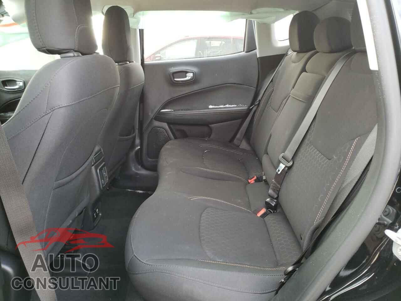 JEEP COMPASS 2019 - 3C4NJDABXKT716078