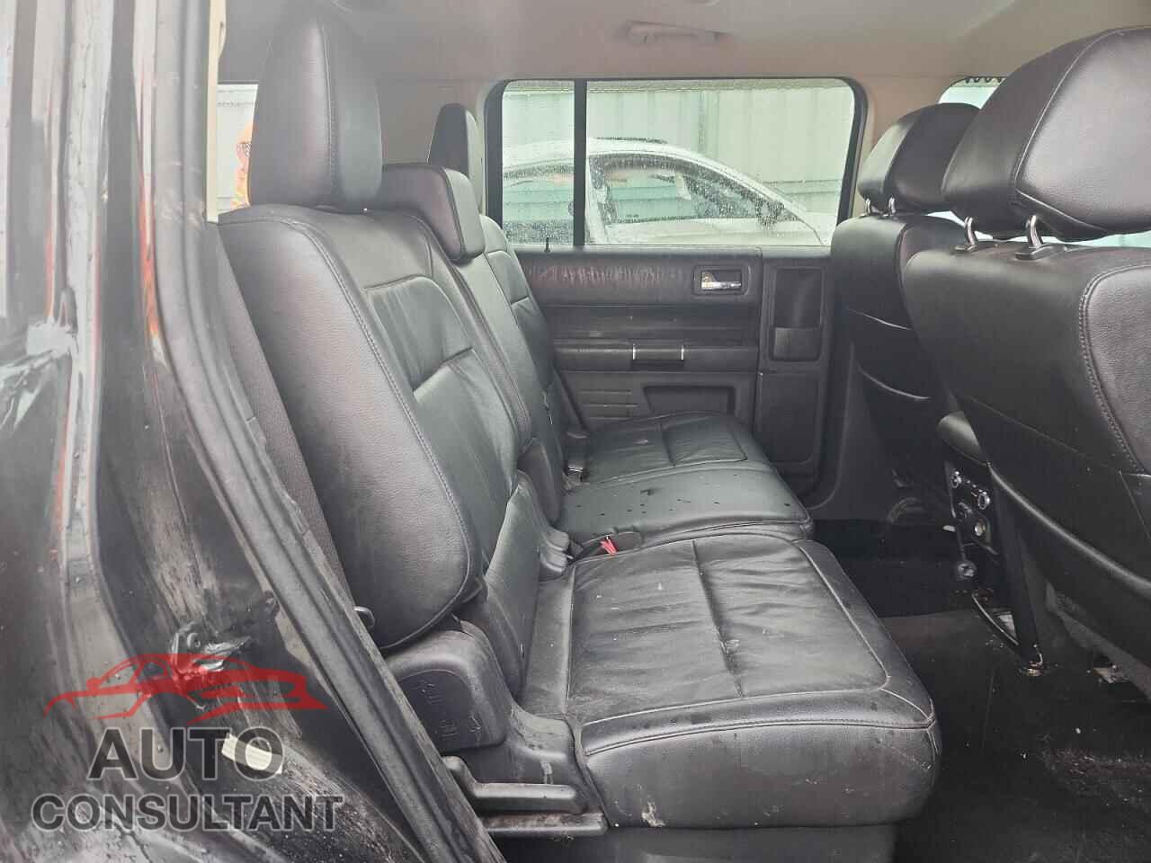 FORD FLEX 2014 - 2FMGK5C89EBD31782