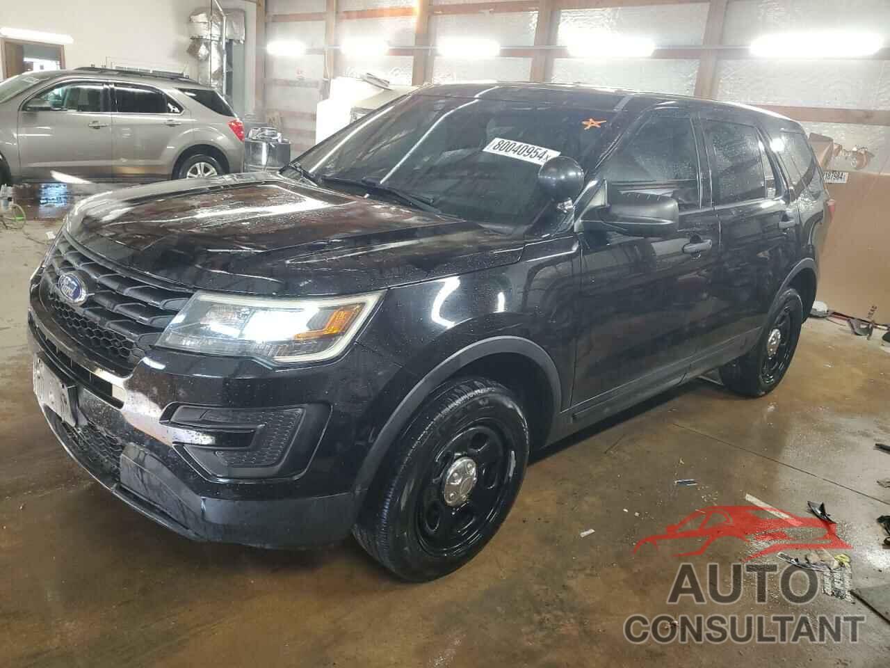 FORD EXPLORER 2016 - 1FM5K8AR4GGA63806