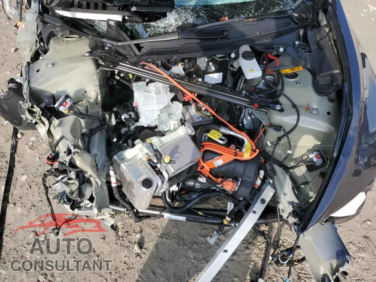 TESLA MODEL 3 2024 - 5YJ3E1EA7RF861860