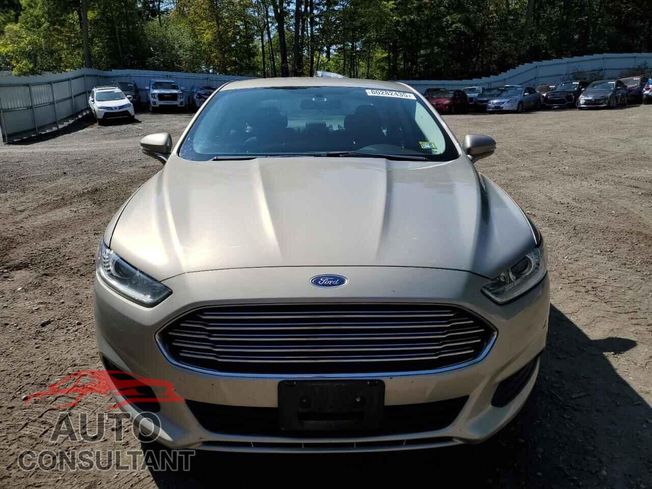 FORD FUSION 2016 - 3FA6P0HD4GR162288