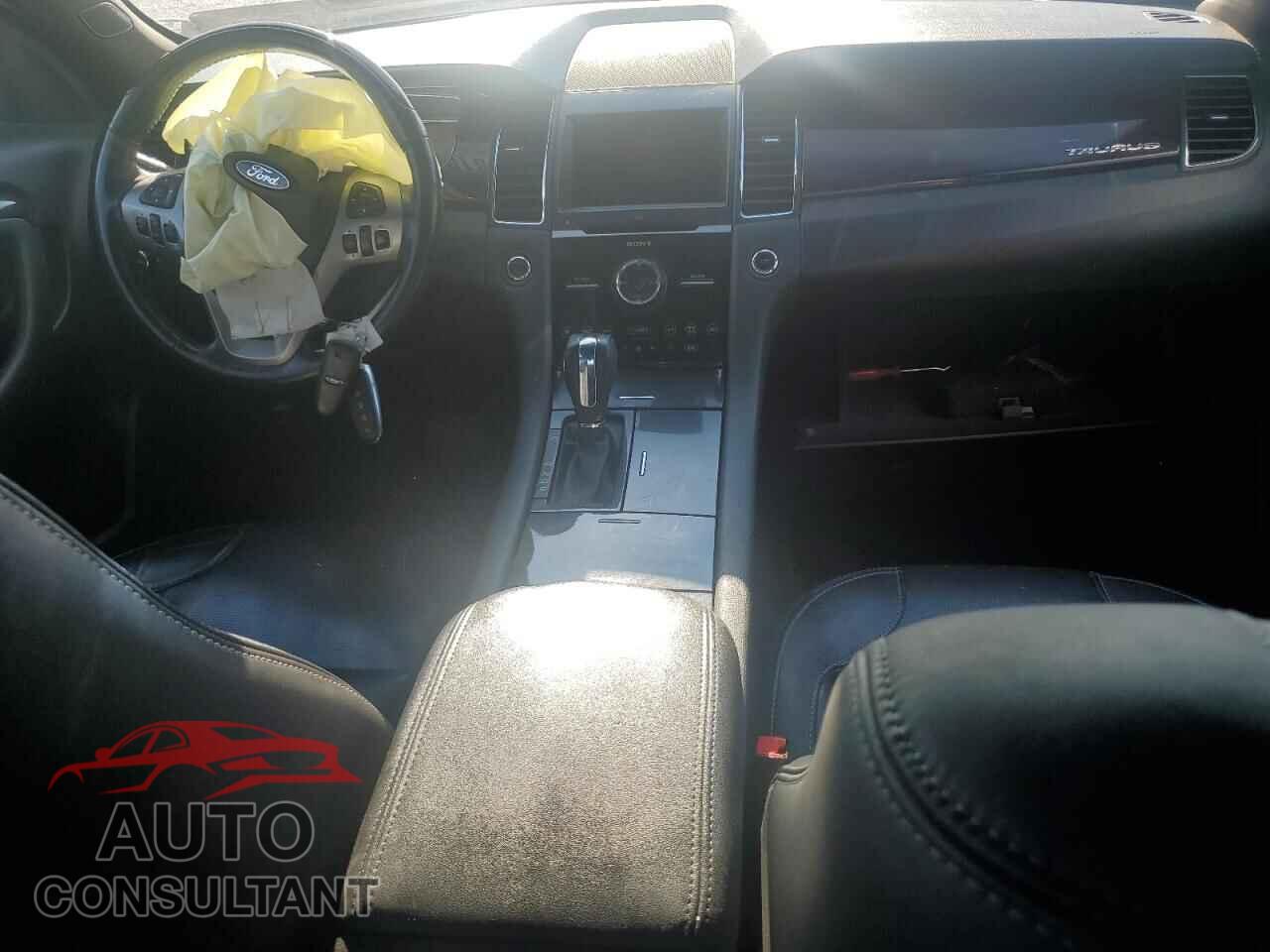 FORD TAURUS 2014 - 1FAHP2F89EG130516
