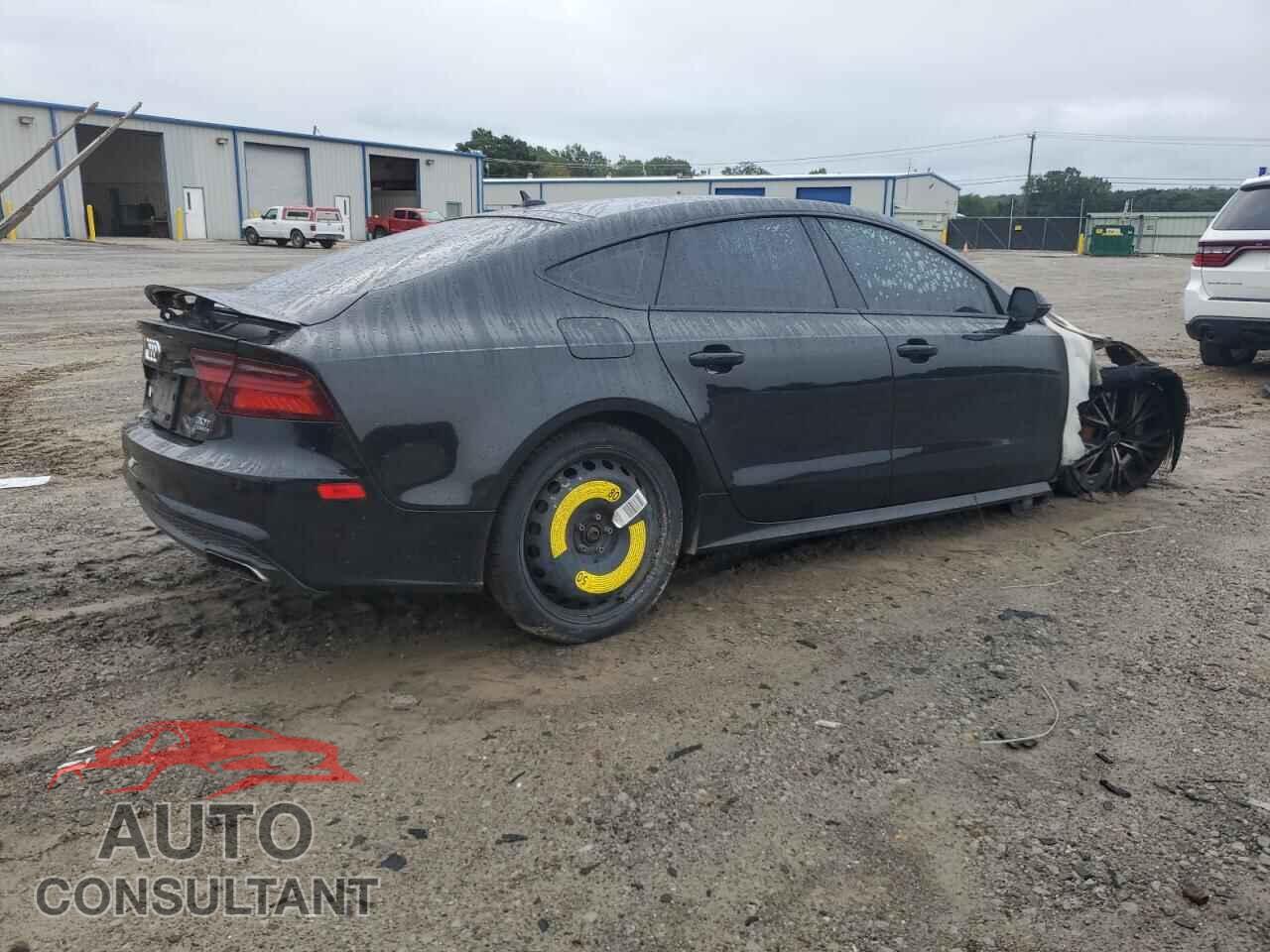 AUDI A7 2017 - WAU22AFC4HN031676