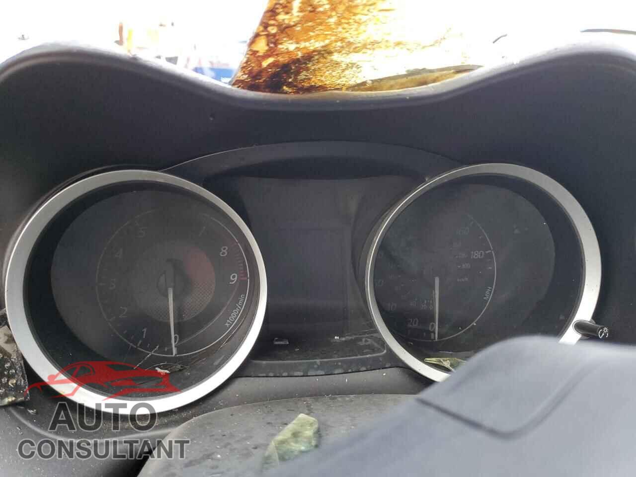 MITSUBISHI EVO 2014 - JA32W8FV2EU013114