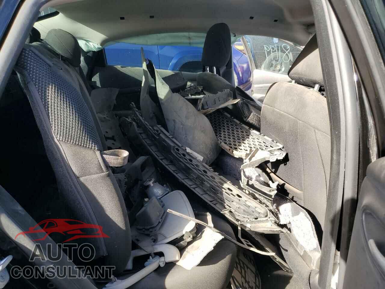 DODGE DART 2016 - 1C3CDFAA7GD530002