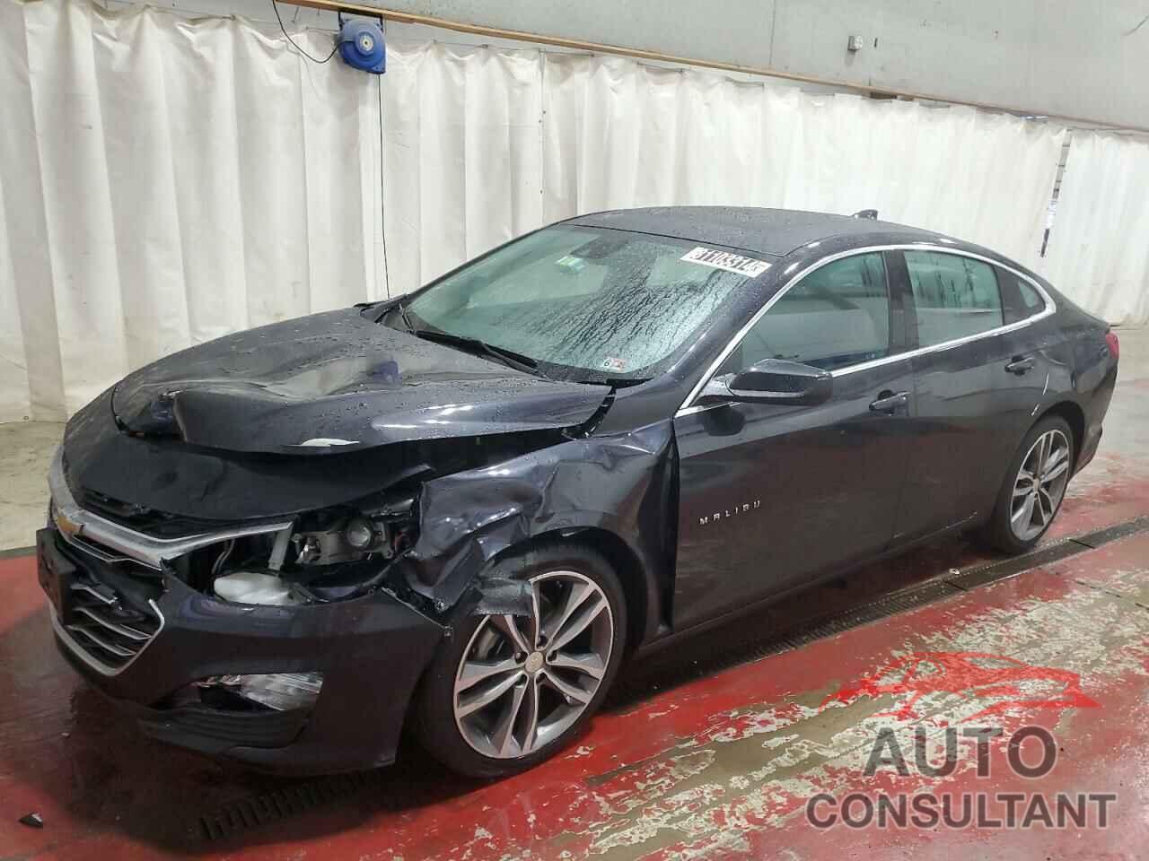 CHEVROLET MALIBU 2023 - 1G1ZD5ST9PF223931