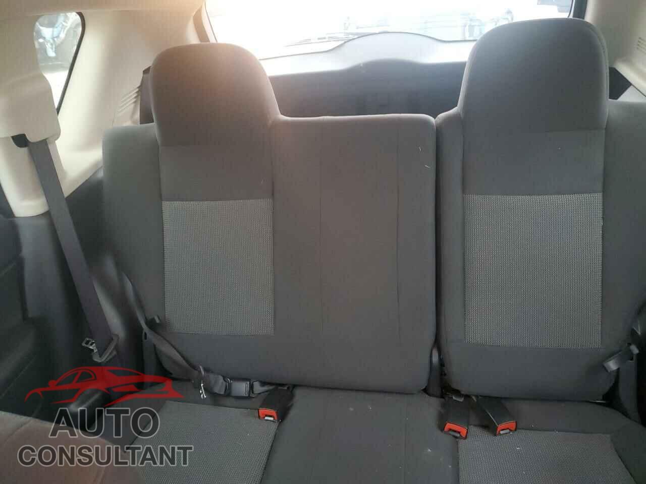 JEEP COMPASS 2013 - 1C4NJDEB1DD228687