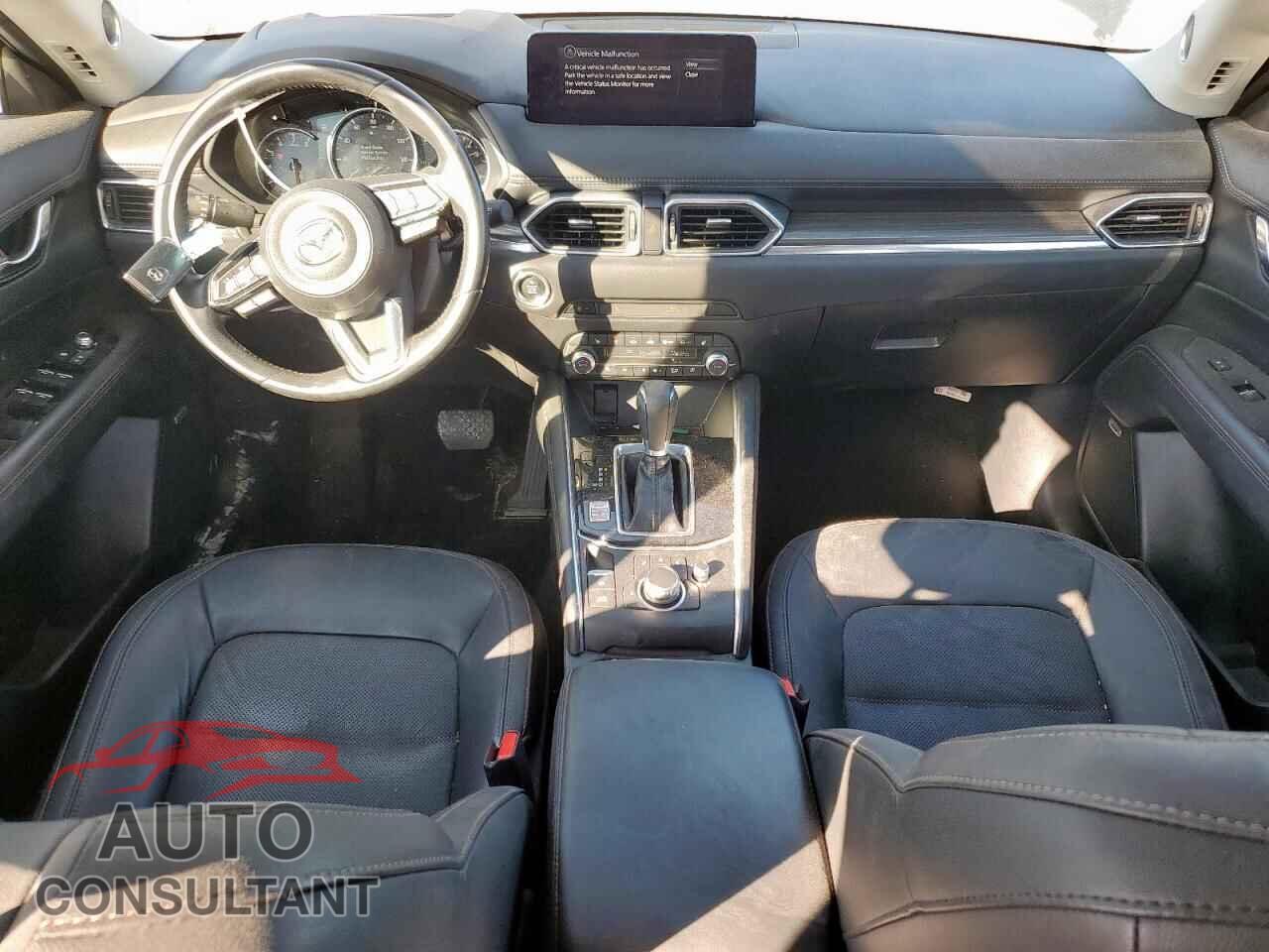 MAZDA CX-5 PREMI 2023 - JM3KFBEMXP0174674
