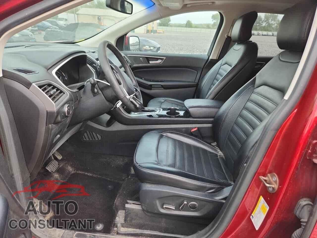 FORD EDGE 2016 - 2FMPK4J85GBB68175