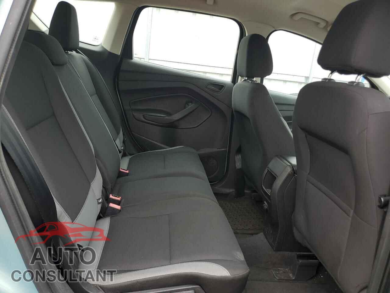 FORD ESCAPE 2013 - 1FMCU0F77DUB82604