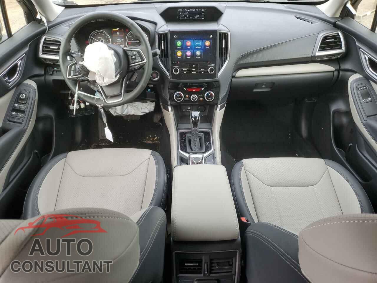 SUBARU FORESTER 2023 - JF2SKAPC8PH518105