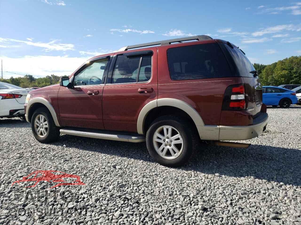 FORD EXPLORER 2010 - 1FMEU7EE5AUA67786