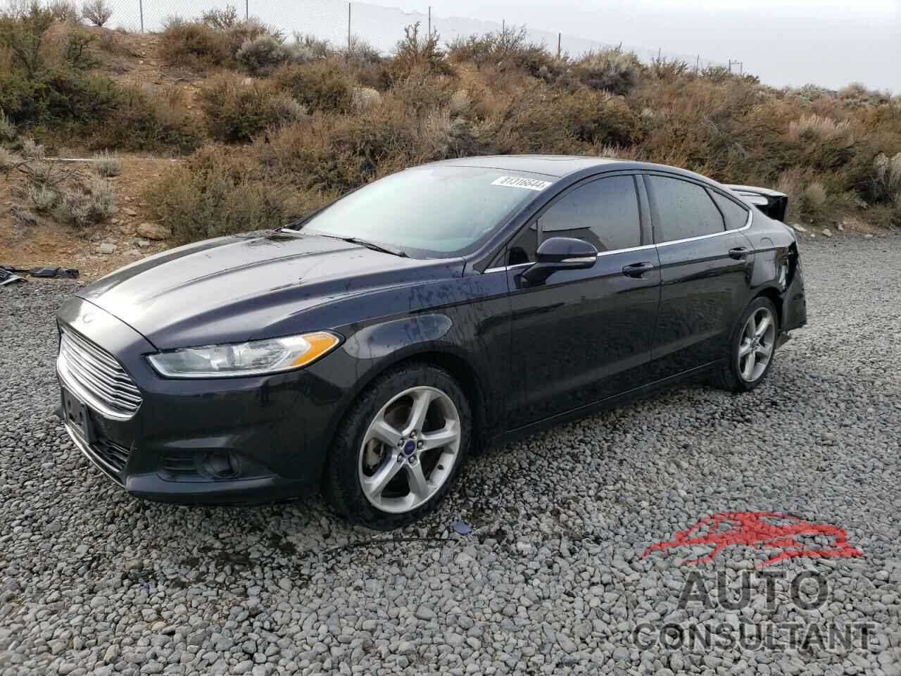 FORD FUSION 2015 - 3FA6P0H98FR281651