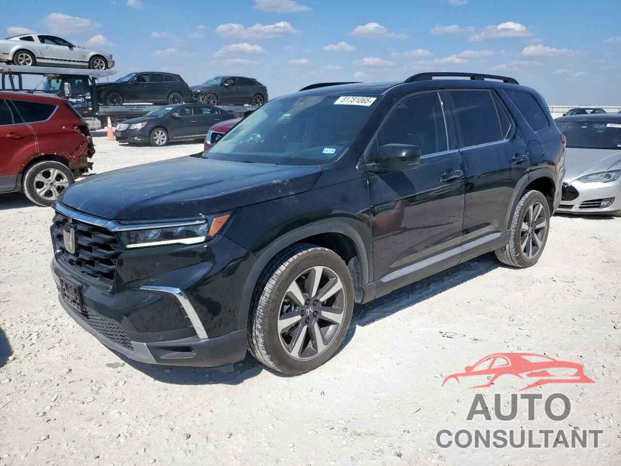HONDA PILOT 2023 - 5FNYG1H86PB007738
