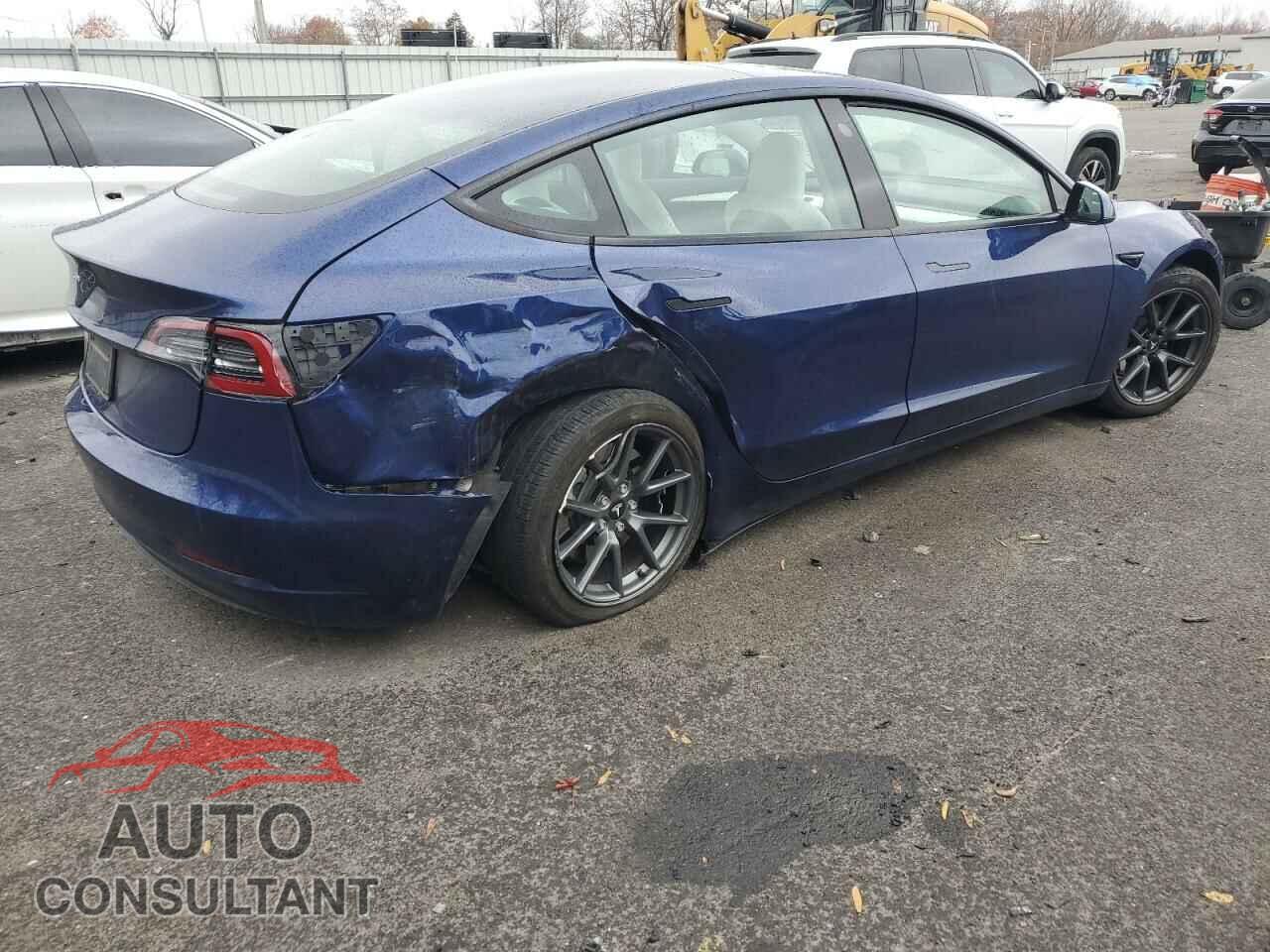 TESLA MODEL 3 2023 - 5YJ3E1EA2PF512943