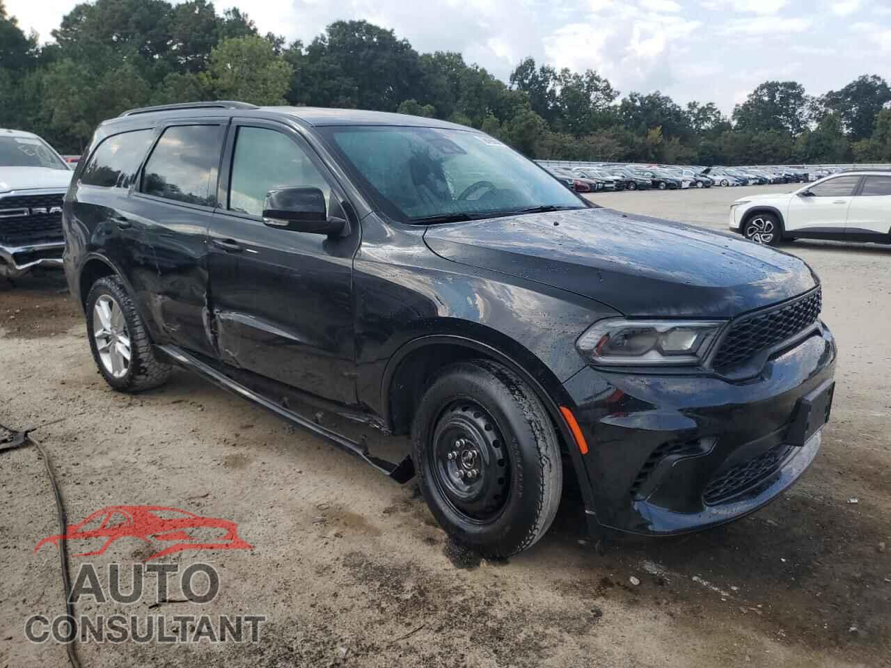 DODGE DURANGO 2024 - 1C4RDJDG3RC192311
