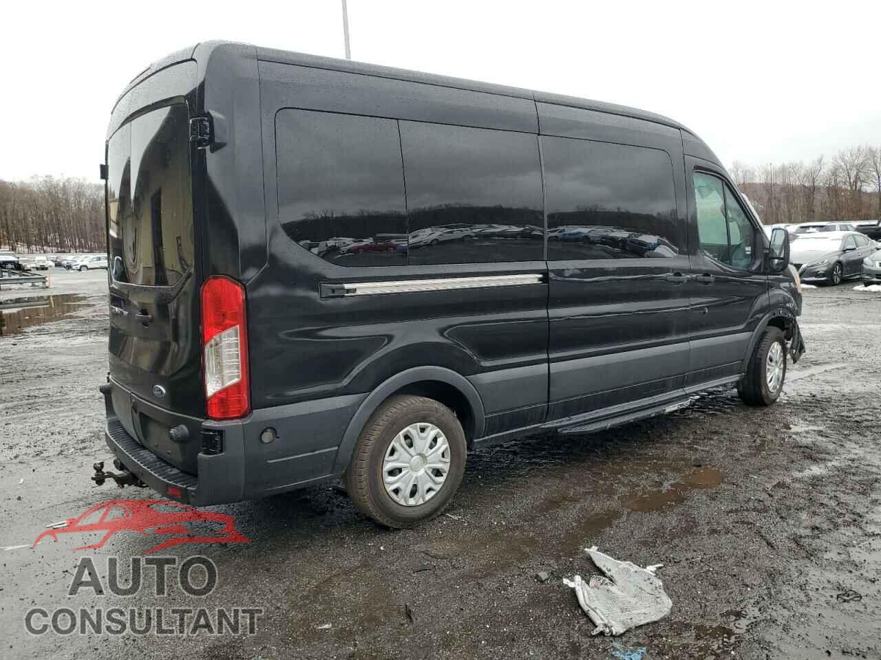FORD TRANSIT 2016 - 1FBAX2CM1GKA51570