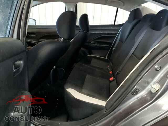 NISSAN VERSA 2020 - 3N1CN8EV2LL816820