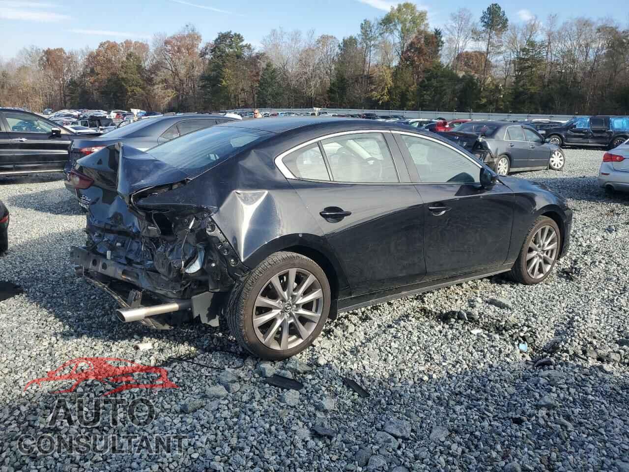 MAZDA 3 2024 - 3MZBPACM5RM406694