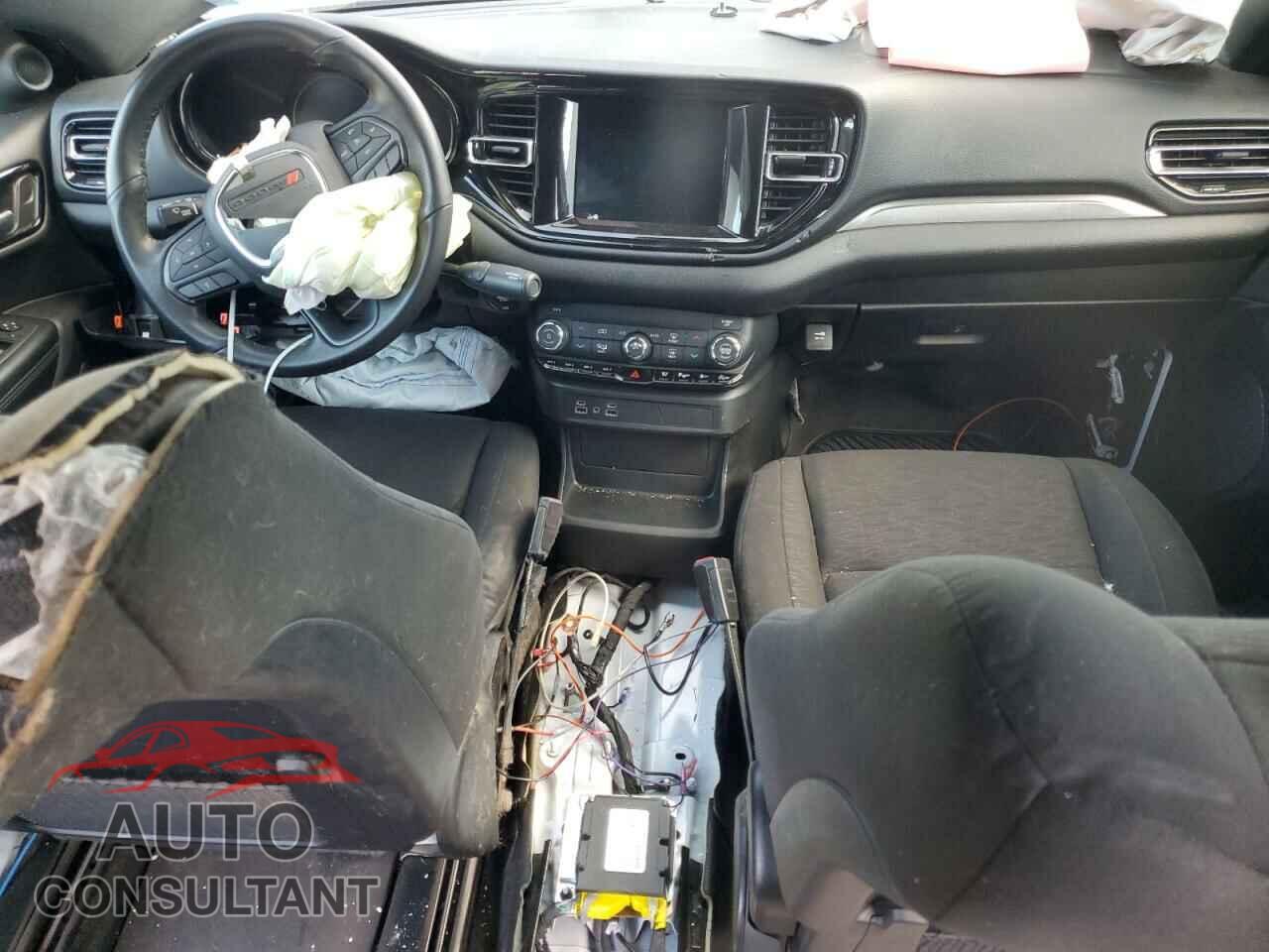 DODGE DURANGO 2023 - 1C4RDJFG7PC638616