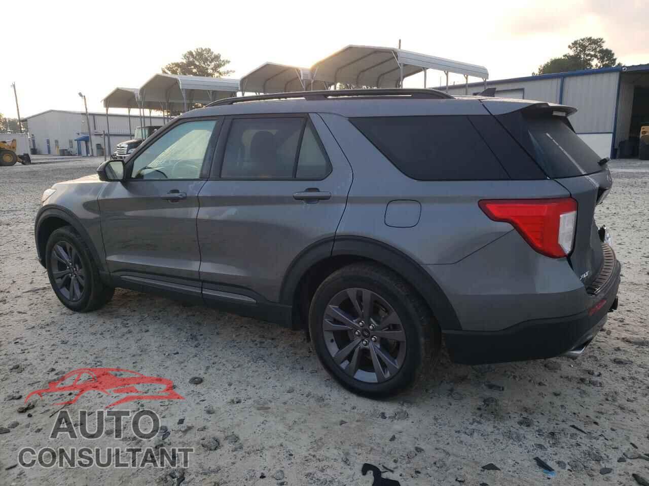 FORD EXPLORER 2023 - 1FMSK8DH7PGC06561