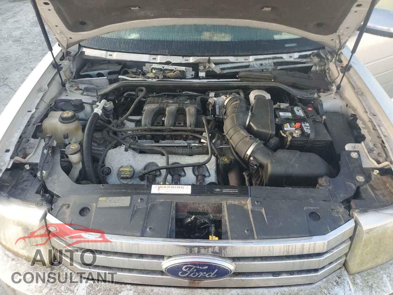 FORD FLEX 2010 - 2FMHK6DC0ABA50641