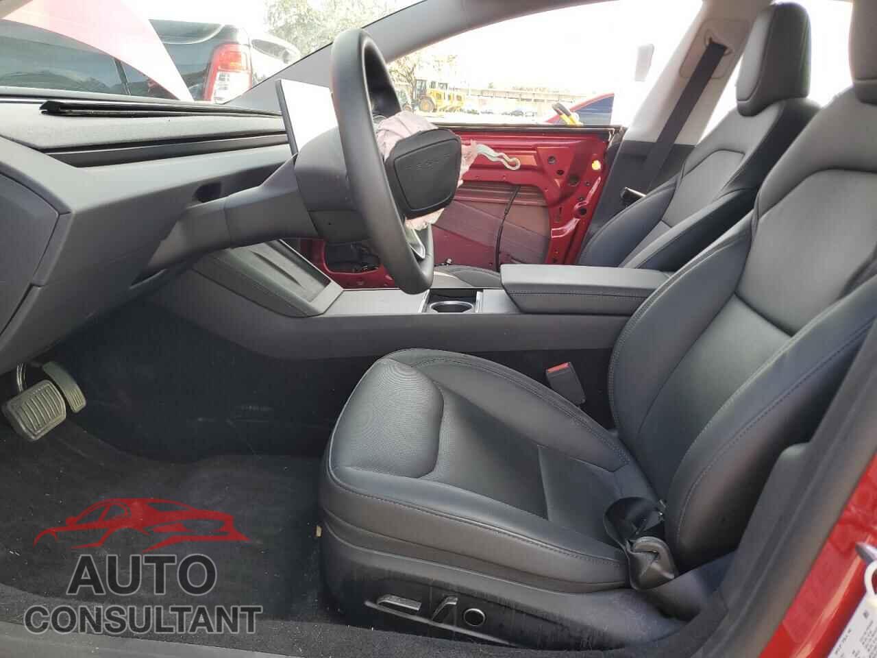 TESLA MODEL 3 2024 - 5YJ3E1EA6RF871022